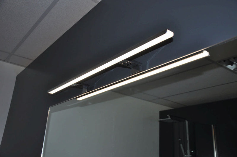 Spiegelverlichting