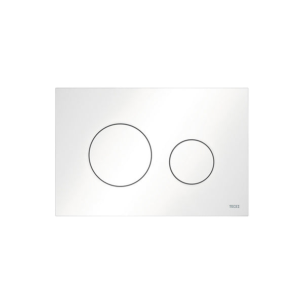 TECE Bedieningspaneel 5 × 15 mm